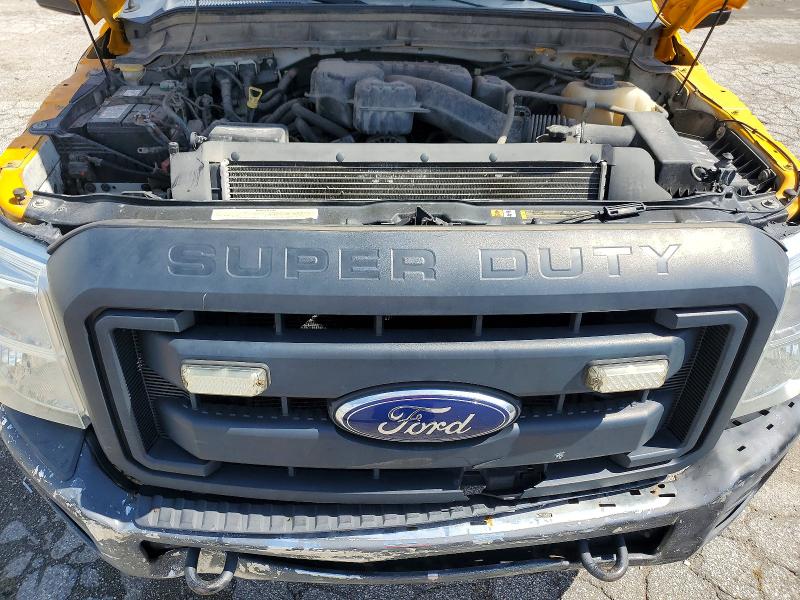 Aukcja sprzedaży 2016 Ford F350, vin: 1FDRF3F65GED03416, numer aukcji: 65561596
