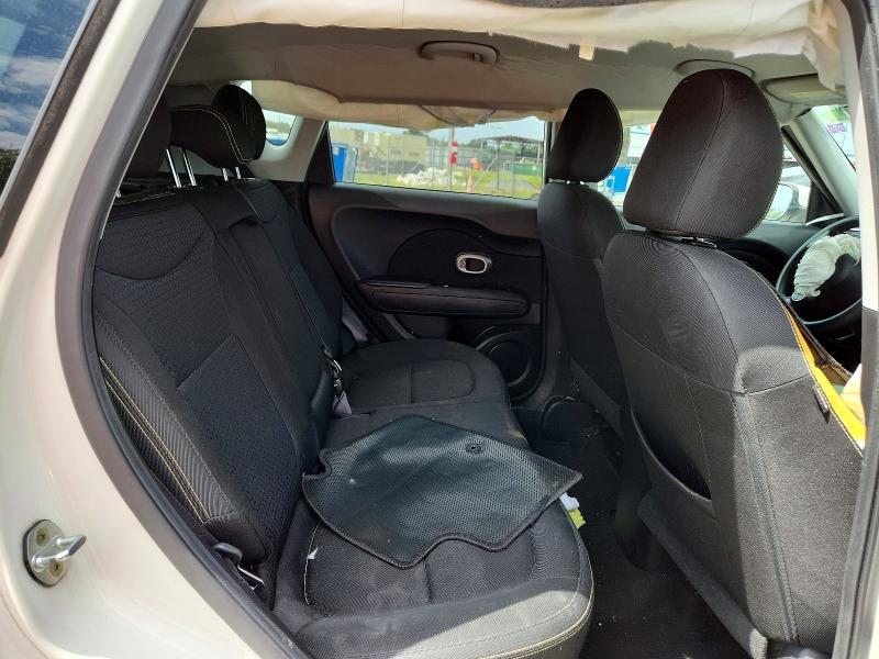 66012926 :رقم المزاد ، KNDJP3A58G7329011 vin ، 2016 Kia Soul مزاد بيع