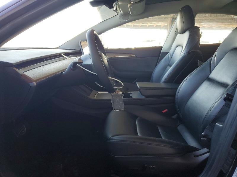Продаж на аукціоні авто 2023 Tesla Model 3, vin: 5YJ3E1EA4PF459906, номер лоту: 64323766