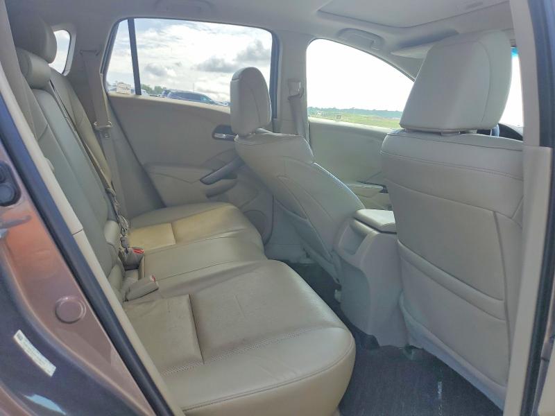 Продажа на аукционе авто 2013 Acura Rdx, vin: 5J8TB3H53DL008043, номер лота: 63938096