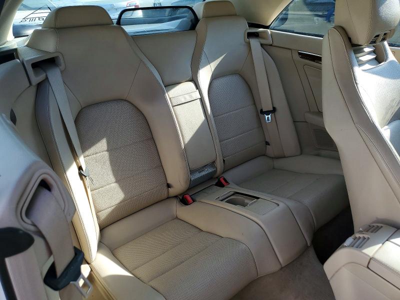 Продажа на аукционе авто 2016 Mercedes-benz E, vin: WDDKK6FF6GF324780, номер лота: 64441596