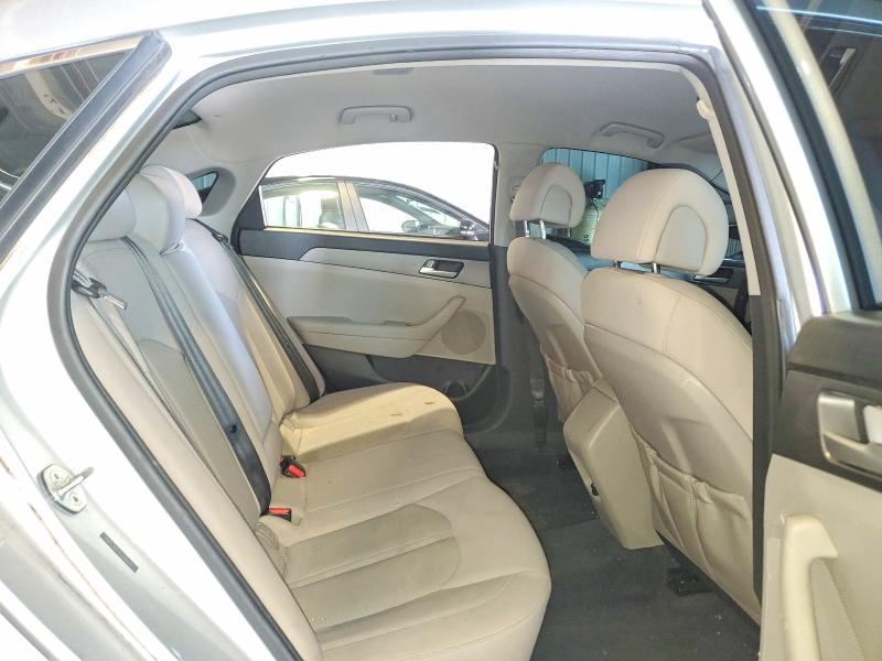 66609606 :رقم المزاد ، 5NPE24AF5FH120320 vin ، 2015 Hyundai Sonata مزاد بيع