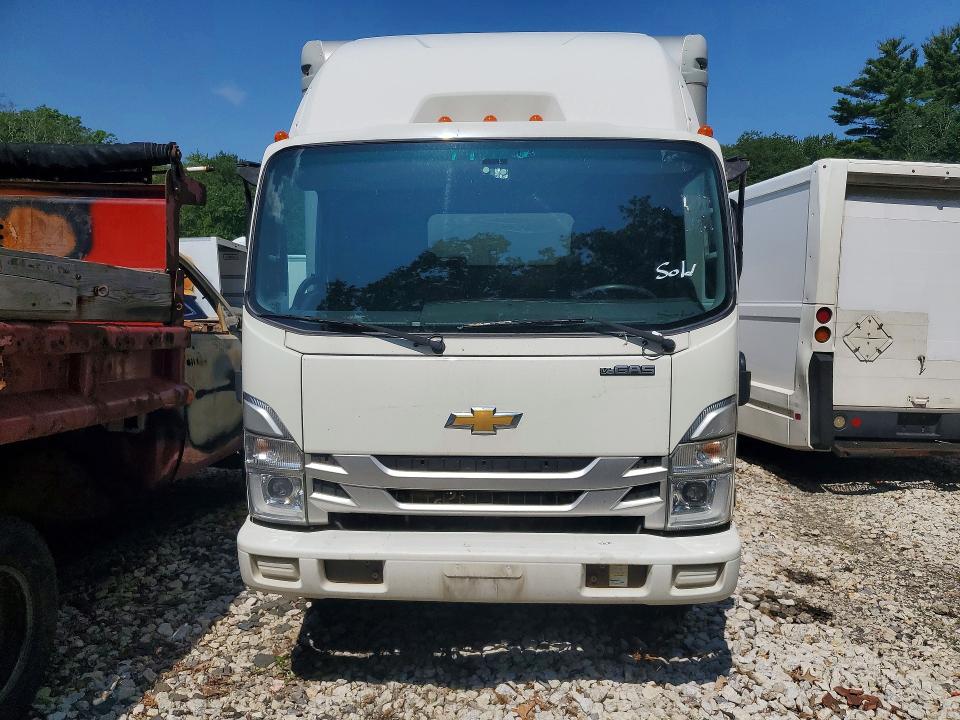 Продажа на аукционе авто 2023 Chevrolet 4500, vin: 54DCDW1D1PS204774, номер лота: 64144786
