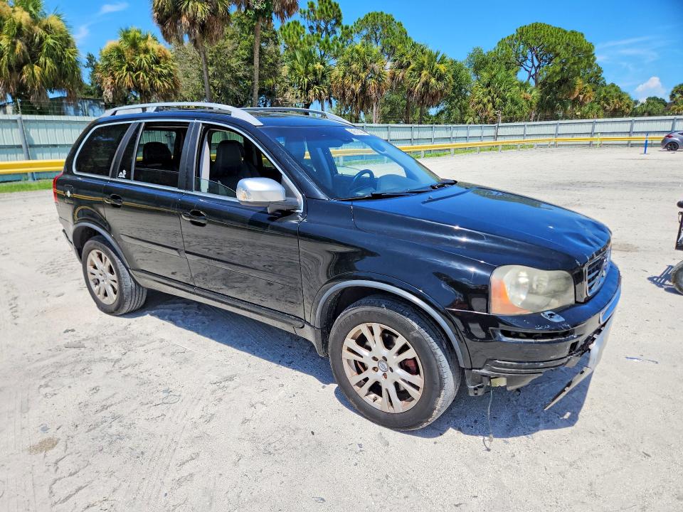 Продажа на аукционе авто 2013 Volvo Xc90, vin: YV4952CY8D1661794, номер лота: 64511426