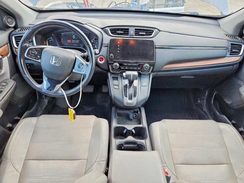 Aukcja sprzedaży 2019 Honda Cr-v, vin: JHLRW2H87KX022604, numer aukcji: 66594346