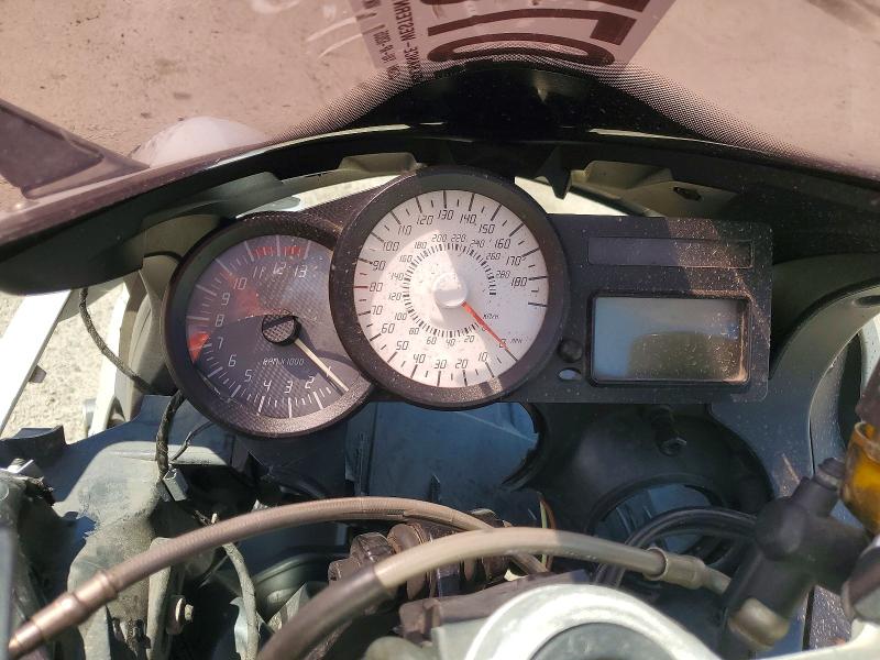 Продаж на аукціоні авто 2009 Bmw K1300, vin: WB10509009ZV93093, номер лоту: 64075926