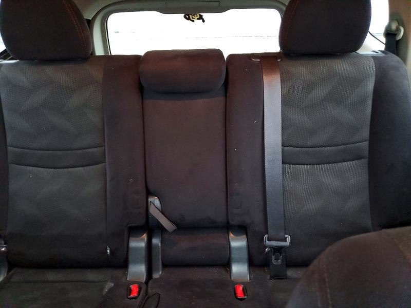 Aukcja sprzedaży 2016 Nissan Rogue, vin: 5N1AT2MV8GC792142, numer aukcji: 63890926