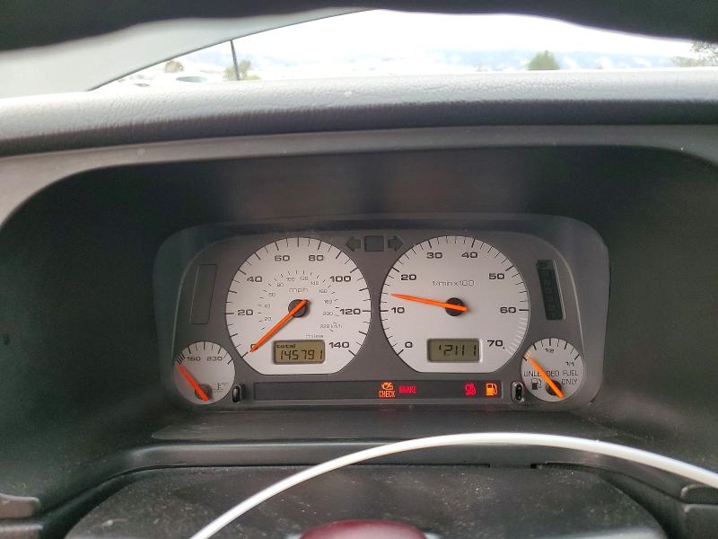 Продажа на аукционе авто 1998 Volkswagen Jetta, vin: 3VWRB61H6WM152487, номер лота: 66611666