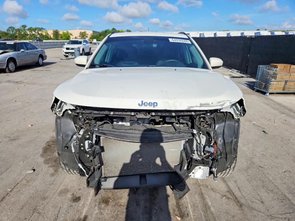 Aukcja sprzedaży 2019 Jeep Compass, vin: 3C4NJCBB3KT789172, numer aukcji: 64936686
