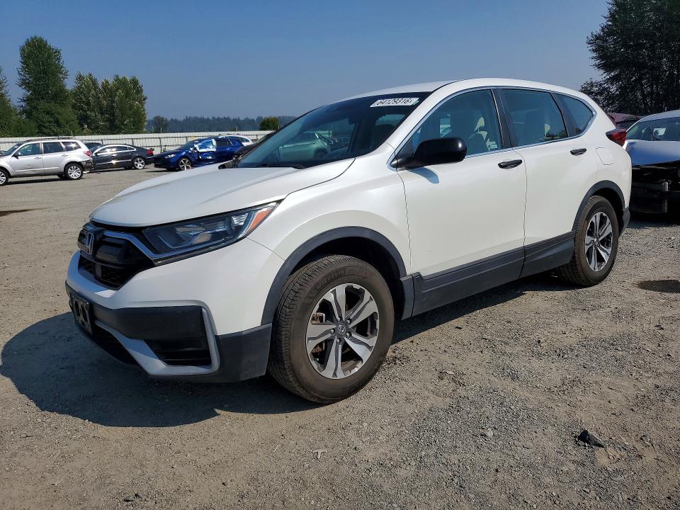 Aukcja sprzedaży 2020 Honda Cr-v, vin: 7FARW2H22LE002611, numer aukcji: 64129316