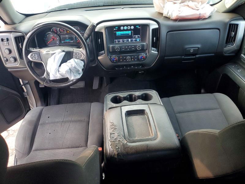 2019 Chevrolet Silverado Ld მანქანა იყიდება აუქციონზე, vin: 2GCVKPEC5K1102199, აუქციონის ნომერი: 63252726