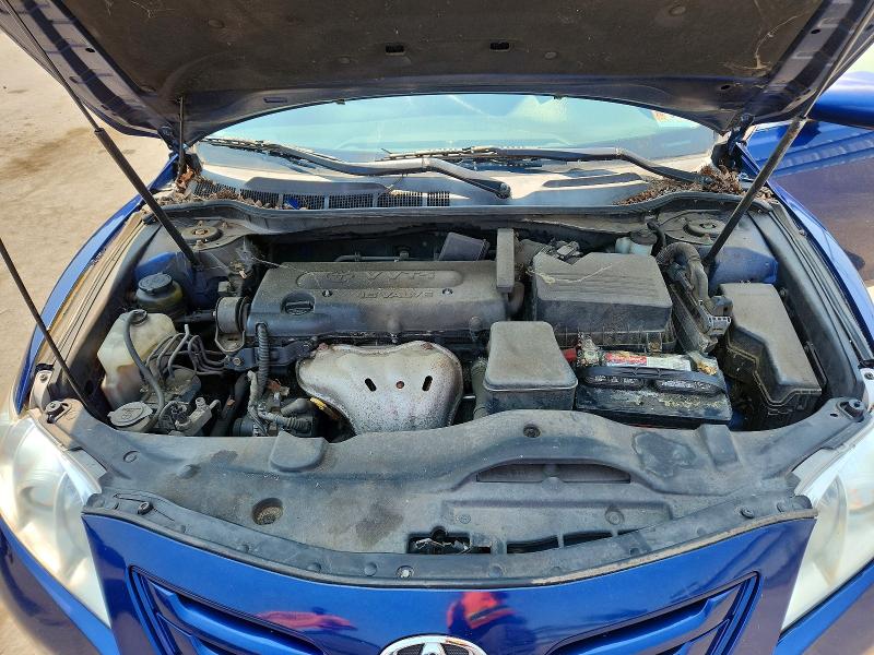 2009 Toyota Camry მანქანა იყიდება აუქციონზე, vin: 4T1BE46K79U315955, აუქციონის ნომერი: 64767396