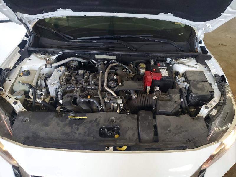 Aukcja sprzedaży 2021 Nissan Sentra, vin: 3N1AB8CV2MY282810, numer aukcji: 65132696