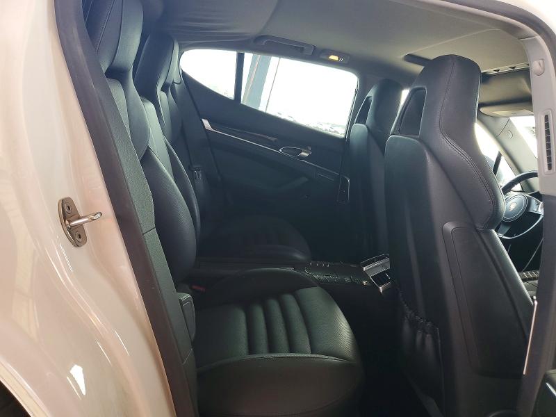 Aukcja sprzedaży 2014 Porsche Panamera, vin: WP0AD2A76EL044851, numer aukcji: 64920946