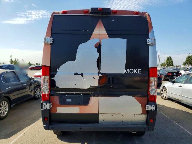 Aukcja sprzedaży 2019 Ram Promaster 1500, vin: 3C6TRVBG3KE503159, numer aukcji: 64790656
