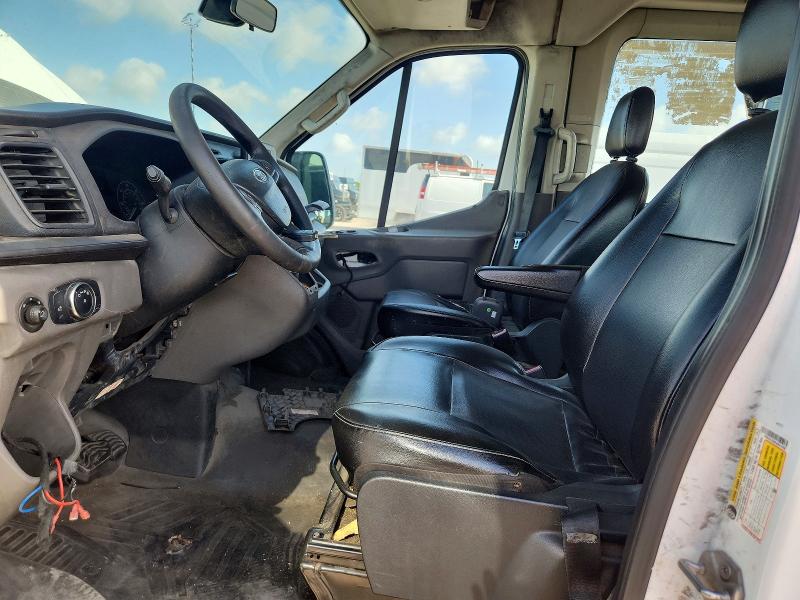 Aukcja sprzedaży 2020 Ford Transit, vin: 1FBAX2X89LKB24496, numer aukcji: 65595746