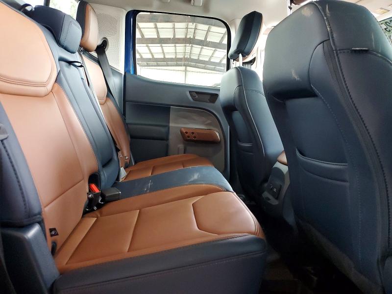 Продаж на аукціоні авто 2024 Ford Maverick, vin: 3FTTW8S99RRB75706, номер лоту: 64962956