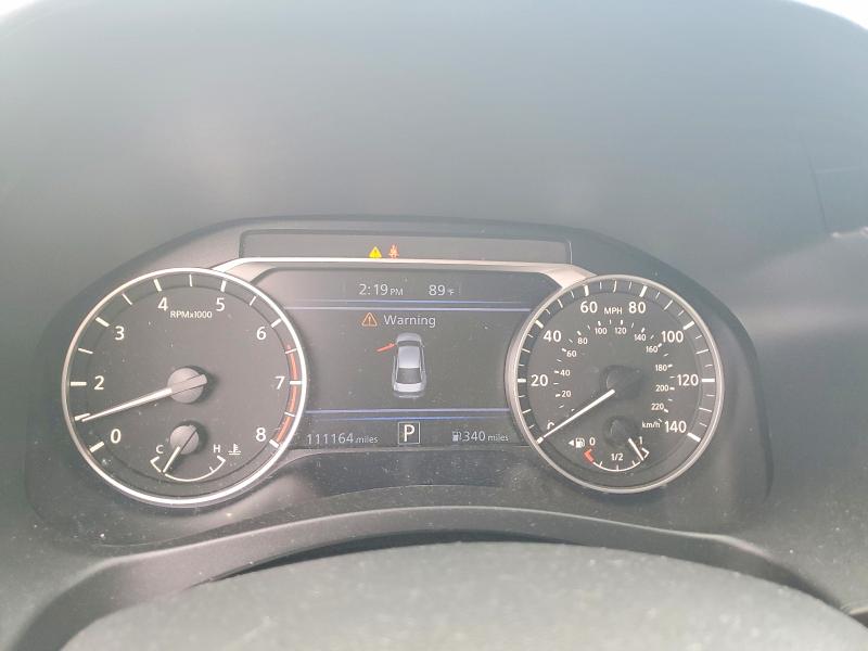 Продажа на аукционе авто 2021 Nissan Altima, vin: 1N4BL4DW5MN309869, номер лота: 63262776