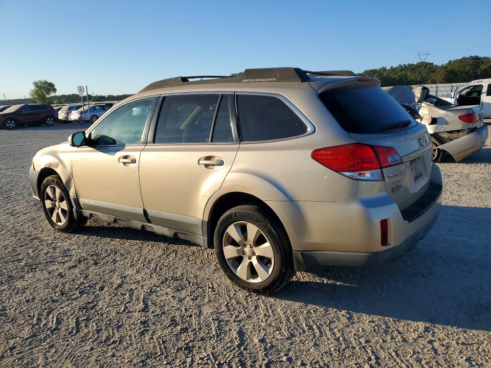 Aukcja sprzedaży 2010 Subaru Outback, vin: 4S4BRBCC9A3376661, numer aukcji: 63767426