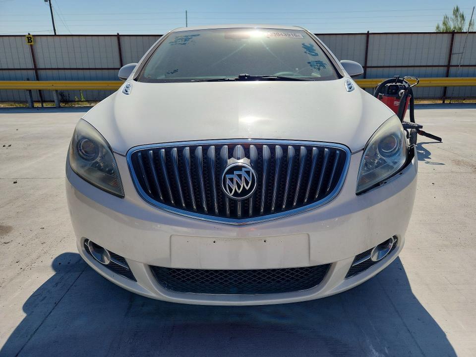 Aukcja sprzedaży 2013 Buick Verano, vin: 1G4PS5SK3D4183487, numer aukcji: 63043916