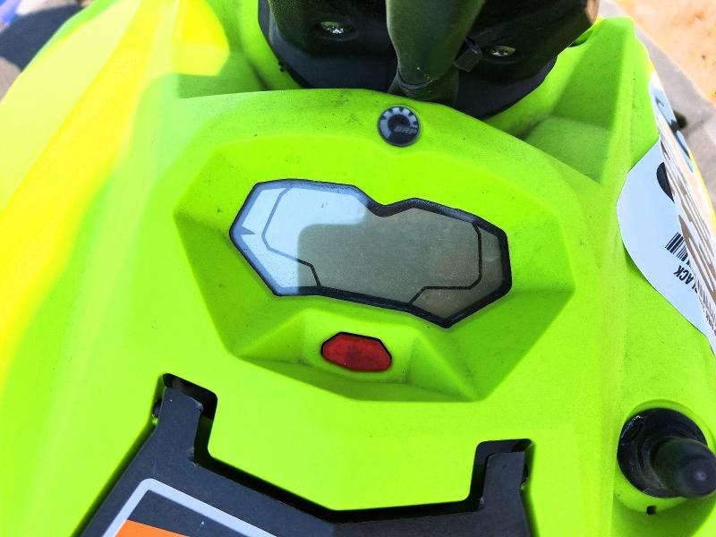 63689866 :رقم المزاد ، YDV28633K223 vin ، 2023 Sea Doo Spark مزاد بيع