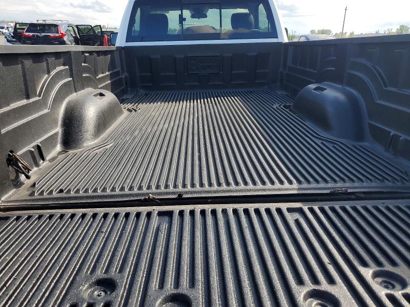 65873656 :رقم المزاد ، 3C6JR7DT6KG567245 vin ، 2019 Ram 1500 Classic مزاد بيع