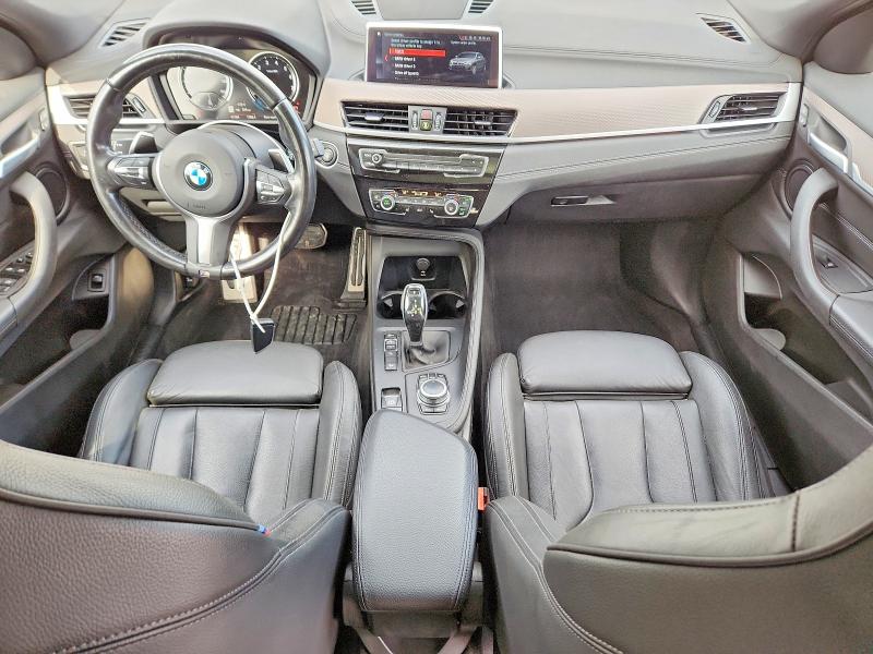 Aukcja sprzedaży 2022 Bmw X2, vin: WBXYJ1C06N5U63632, numer aukcji: 65814466
