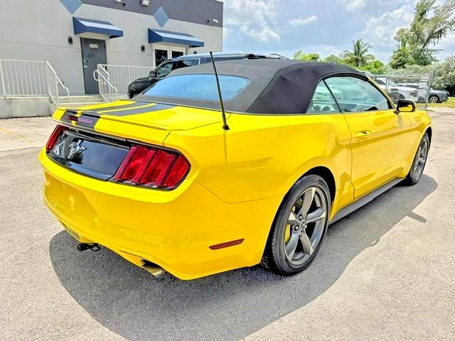 Aukcja sprzedaży 2017 Ford Mustang, vin: 1FATP8EM1H5236809, numer aukcji: 66944836