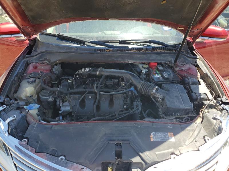 Продажа на аукционе авто 2013 Lincoln Mkz, vin: 3LN6L2G97DR815086, номер лота: 64953526