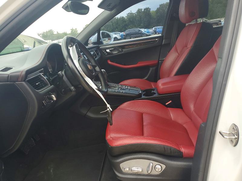 Продаж на аукціоні авто 2017 Porsche Macan, vin: WP1AB2A54HLB15441, номер лоту: 65942966