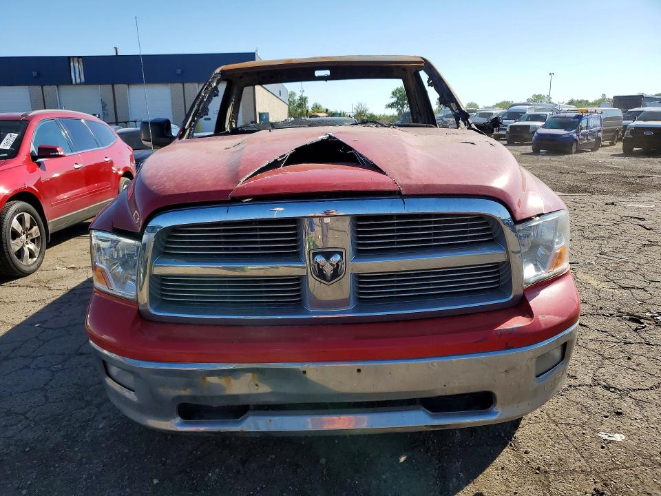 Продаж на аукціоні авто 2012 Dodge Ram 1500, vin: 3C6JD6ET6CG161426, номер лоту: 65210436