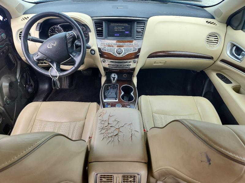 Aukcja sprzedaży 2020 Infiniti Qx60, vin: 5N1DL0MN8LC546428, numer aukcji: 63007906