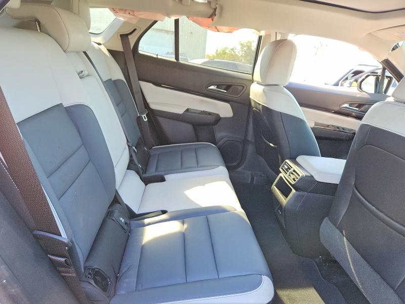 Aukcja sprzedaży 2025 Honda Prologue, vin: 3GPKHWRM1SS503928, numer aukcji: 66411376