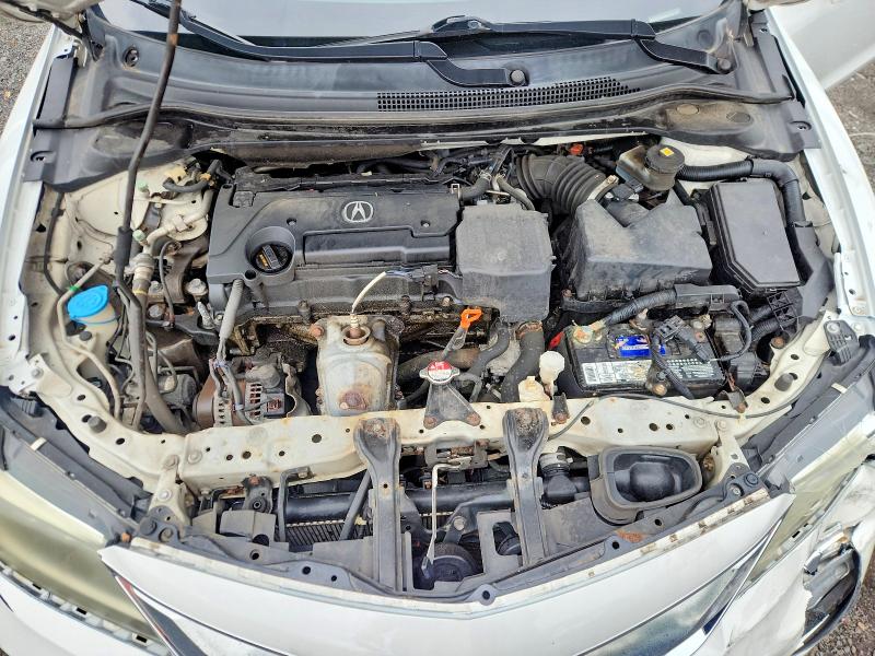 2016 Acura Ilx მანქანა იყიდება აუქციონზე, vin: 19UDE2F75GA017174, აუქციონის ნომერი: 65415546
