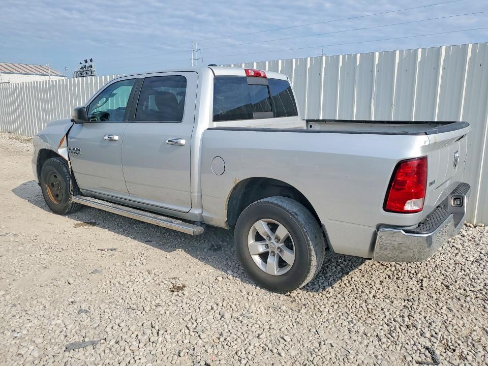 Продажа на аукционе авто 2014 Ram 1500, vin: 1C6RR7LG9ES479763, номер лота: 63781906