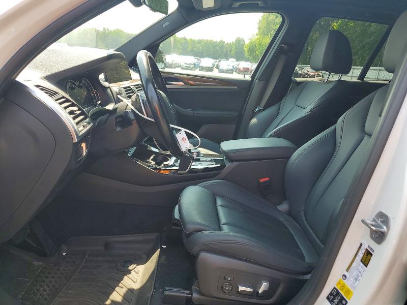 Aukcja sprzedaży 2019 Bmw X3, vin: 5UXTR9C59KLP94446, numer aukcji: 64152786