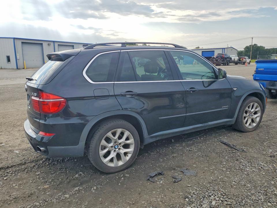 2013 Bmw X5 მანქანა იყიდება აუქციონზე, vin: 5UXZV4C57D0B20473, აუქციონის ნომერი: 63745786