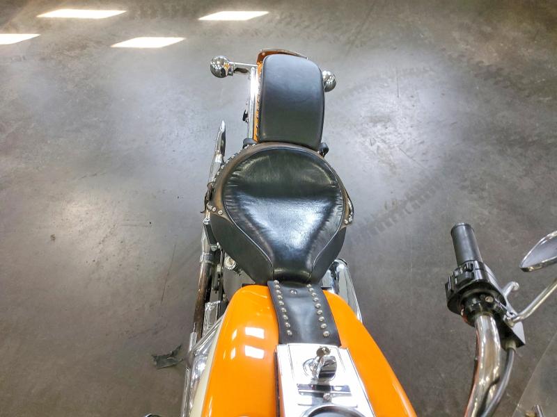 Продажа на аукционе авто 1991 Harley-davidson Flstc, vin: 1HD1BJL45MY018955, номер лота: 65692906