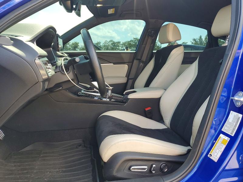Aukcja sprzedaży 2025 Acura Integra, vin: 19UDE5G96SA000913, numer aukcji: 66228796