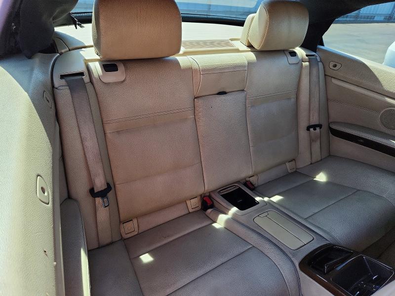 Aukcja sprzedaży 2009 Bmw 328, vin: WBAWR33569P343664, numer aukcji: 65582356