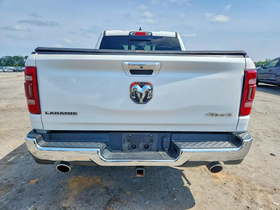 Aukcja sprzedaży 2019 Ram 1500, vin: 1C6SRFDT4KN525811, numer aukcji: 64922856