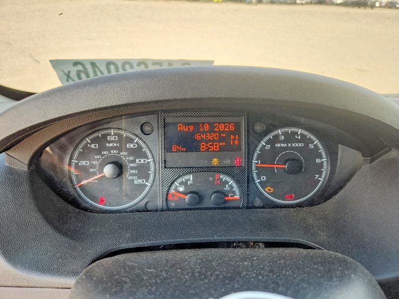Продажа на аукционе авто 2017 Ram Promaster 3500, vin: 3C6URVJG2HE544705, номер лота: 64562046