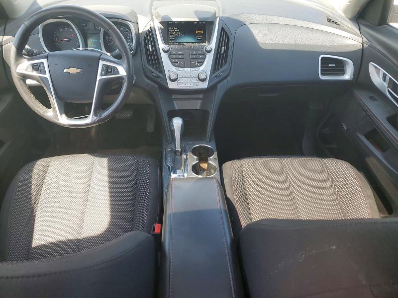 65350246 :رقم المزاد ، 2GNFLNEK0C6256991 vin ، 2012 Chevrolet Equinox مزاد بيع