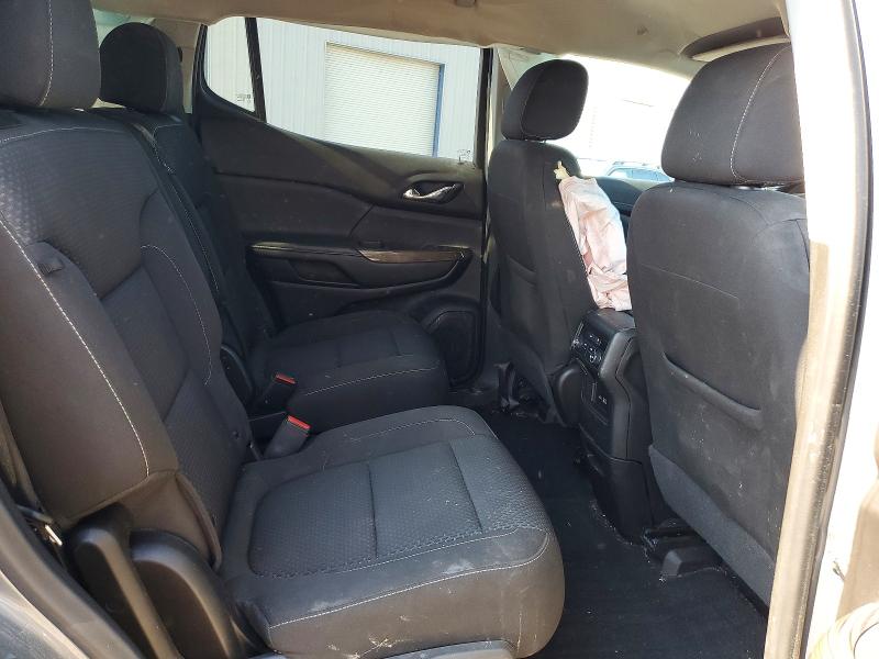 Aukcja sprzedaży 2022 Gmc Acadia, vin: 1GKKNRL42NZ100556, numer aukcji: 63950036