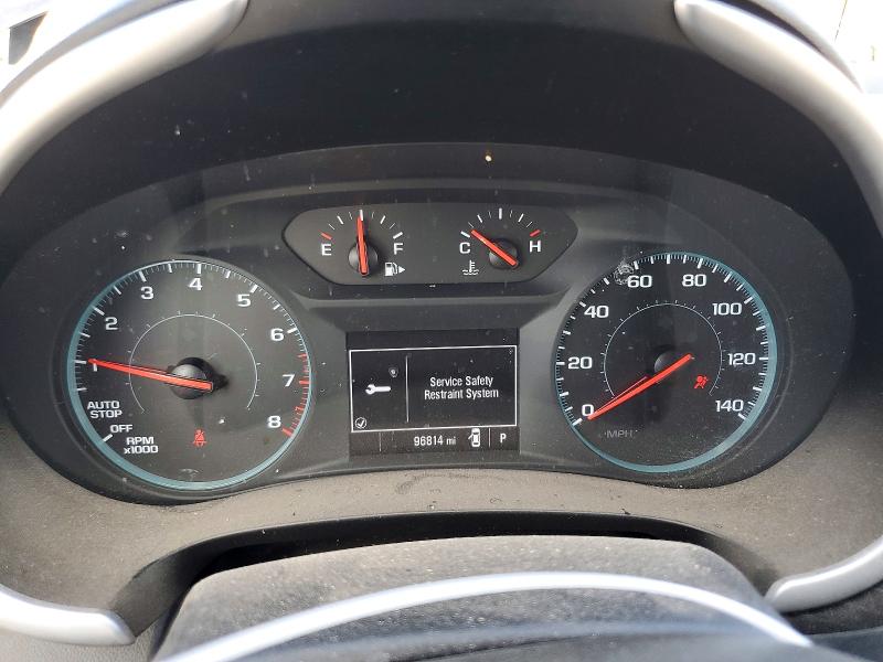 63926826 :رقم المزاد ، 1G1ZD5ST9PF219894 vin ، 2023 Chevrolet Malibu مزاد بيع