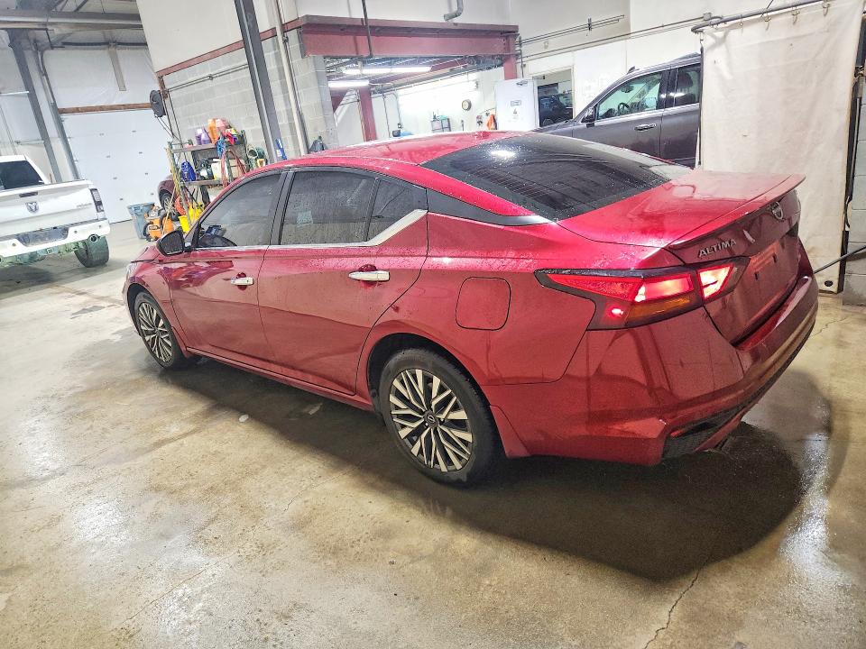 Продаж на аукціоні авто 2024 Nissan Altima, vin: 1N4BL4DW2RN362780, номер лоту: 65002786