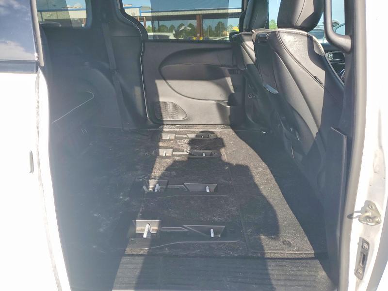 Aukcja sprzedaży 2020 Chrysler Pacifica, vin: 2C4RC1N73LR287550, numer aukcji: 65752446