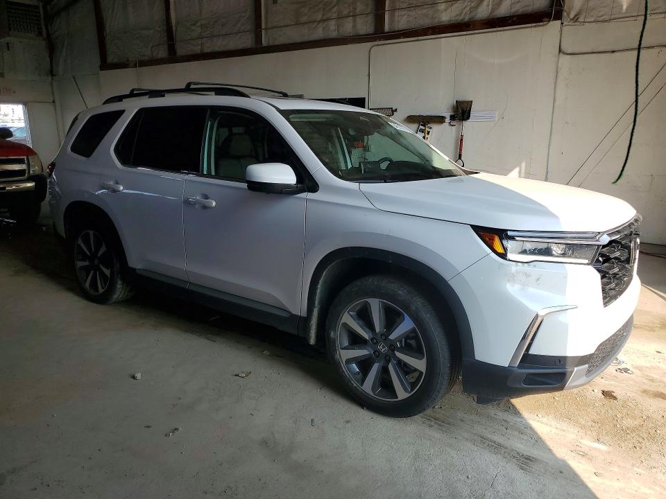 Auction sale of the 2023 Honda Pilot, vin: 5FNYG1H87PB056785, lot number: 64257026
