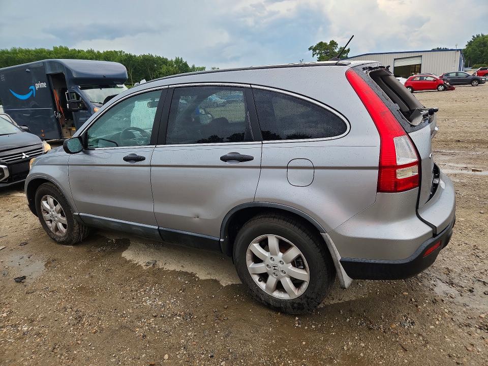 Продажа на аукционе авто 2008 Honda Cr-v, vin: 5J6RE48528L002045, номер лота: 65561076
