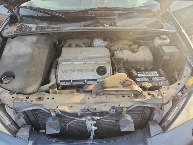 2004 Lexus Rx მანქანა იყიდება აუქციონზე, vin: JTJHA31U940059697, აუქციონის ნომერი: 64947696